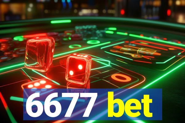 6677 bet